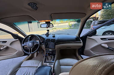 Седан BMW 3 Series 2003 в 