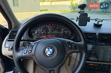 Седан BMW 3 Series 2003 в 