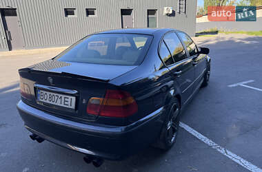Седан BMW 3 Series 2003 в 