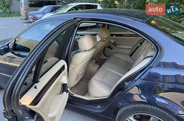 Седан BMW 3 Series 2003 в 