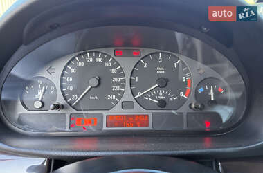 Седан BMW 3 Series 2003 в 