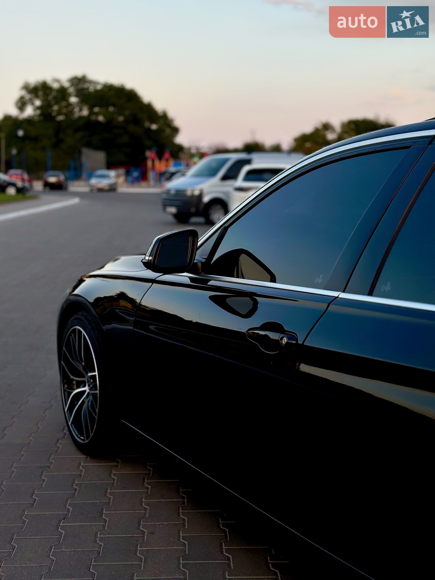 2013 BMW 3er - мініатюра 9