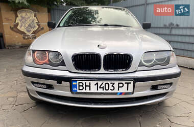 Седан BMW 3 Series 1998 в Харькове