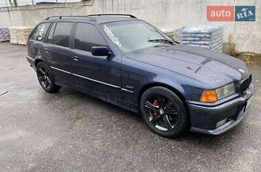 Универсал BMW 3 Series 1995 в Белой Церкви