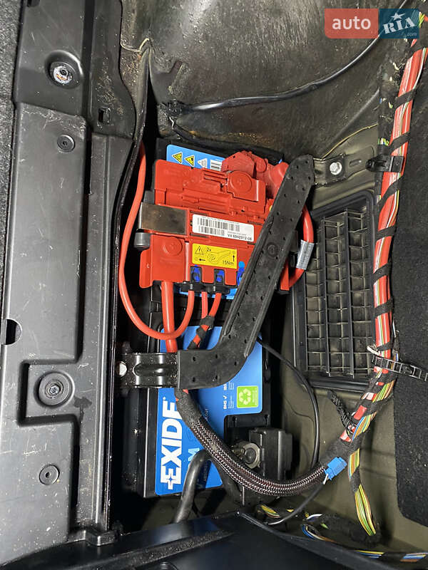 Универсал BMW 3 Series 2008 в Житомире фото 41 Универсал BMW 3 Series 2008 в Житомире