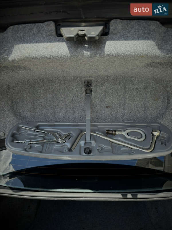 Седан BMW 3 Series 2003 в Заліщиках фото 27 Седан BMW 3 Series 2003 в Заліщиках