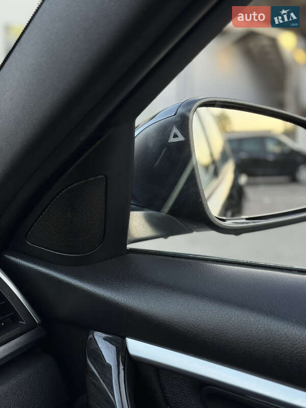 Седан BMW 3 Series 2018 в Луцке фото 32 Седан BMW 3 Series 2018 в Луцке