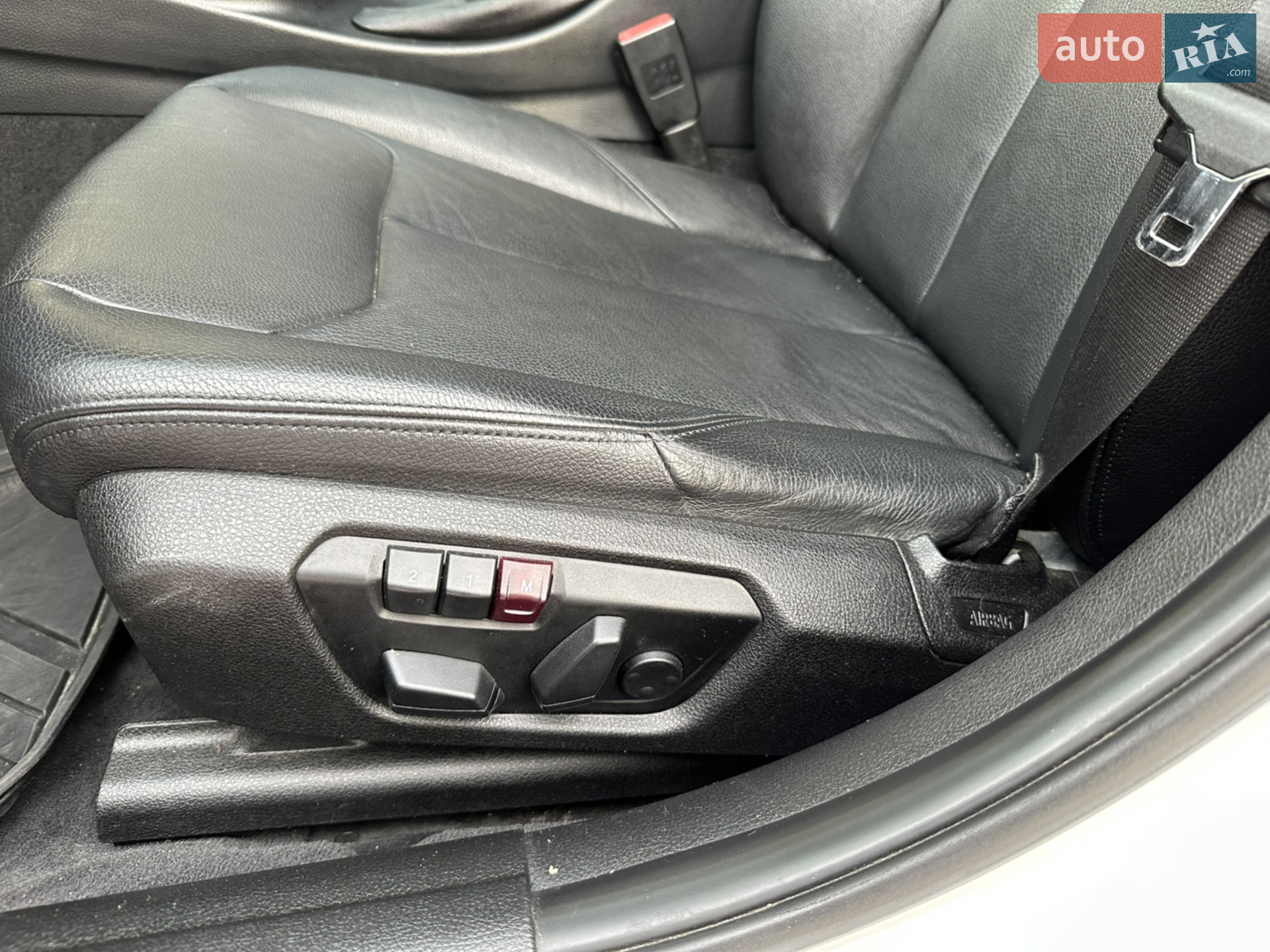 2014 BMW 3er - мініатюра 19