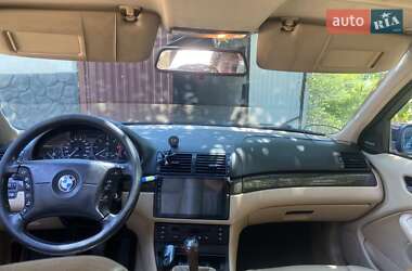 Универсал BMW 3 Series 2000 в 