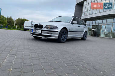 Универсал BMW 3 Series 2000 в Каменец-Подольском