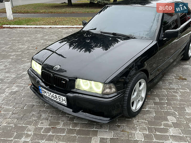 Купе BMW 3 Series 1992 в Смілі