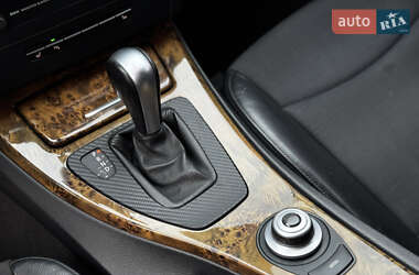 Седан BMW 3 Series 2007 в 