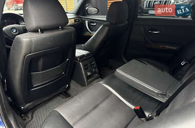 Седан BMW 3 Series 2007 в 
