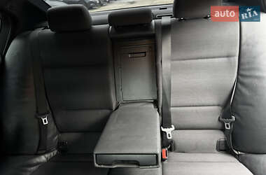 Седан BMW 3 Series 2007 в 