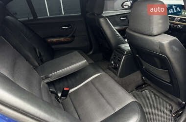 Седан BMW 3 Series 2007 в 
