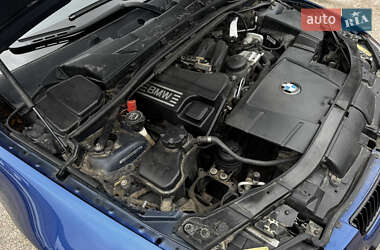 Седан BMW 3 Series 2007 в 