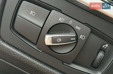 Седан BMW 3 Series 2013 в 