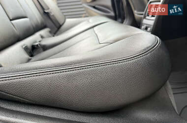 Седан BMW 3 Series 2013 в 