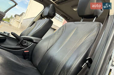 Седан BMW 3 Series 2013 в 