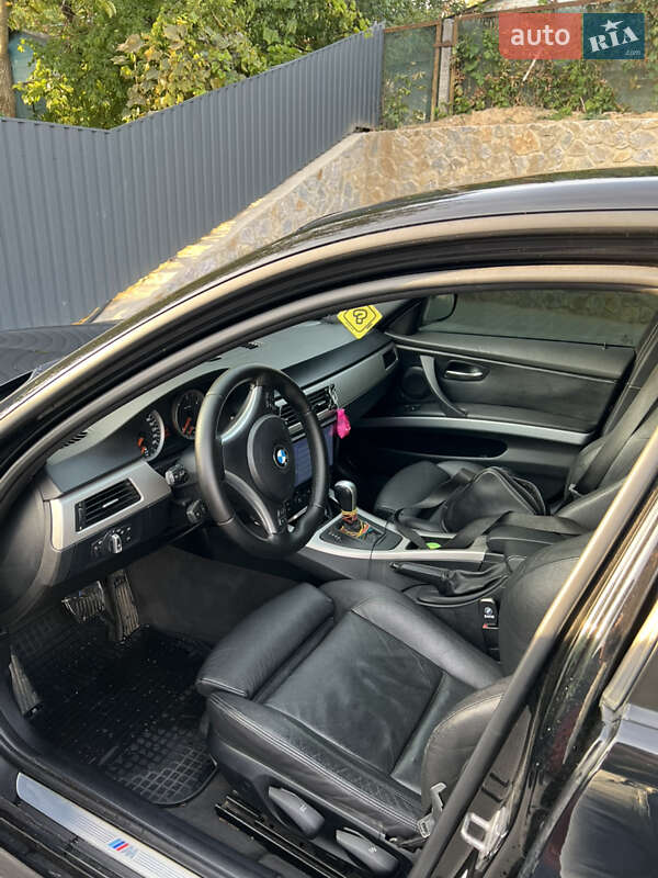 Седан BMW 3 Series 2010 в Виннице фото 13 Седан BMW 3 Series 2010 в Виннице