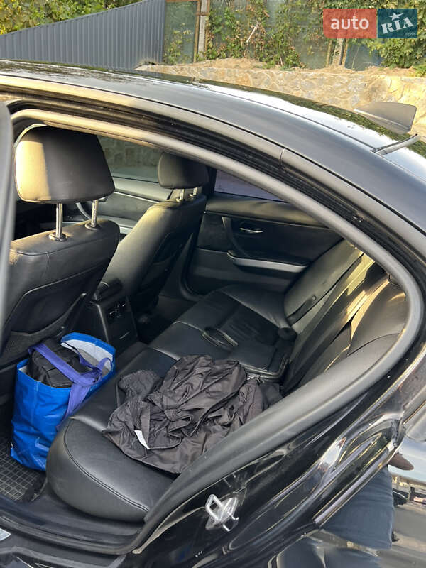 Седан BMW 3 Series 2010 в Виннице фото 16 Седан BMW 3 Series 2010 в Виннице