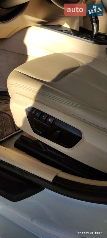Седан BMW 3 Series 2013 в Кривом Роге фото 7 Седан BMW 3 Series 2013 в Кривом Роге