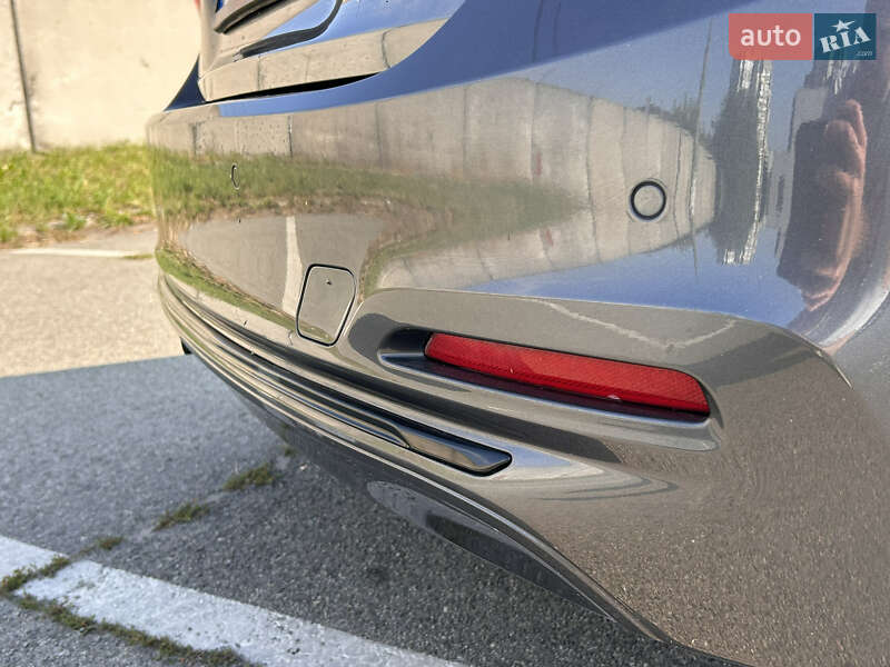 Седан BMW 3 Series 2016 в Киеве фото 20 Седан BMW 3 Series 2016 в Киеве