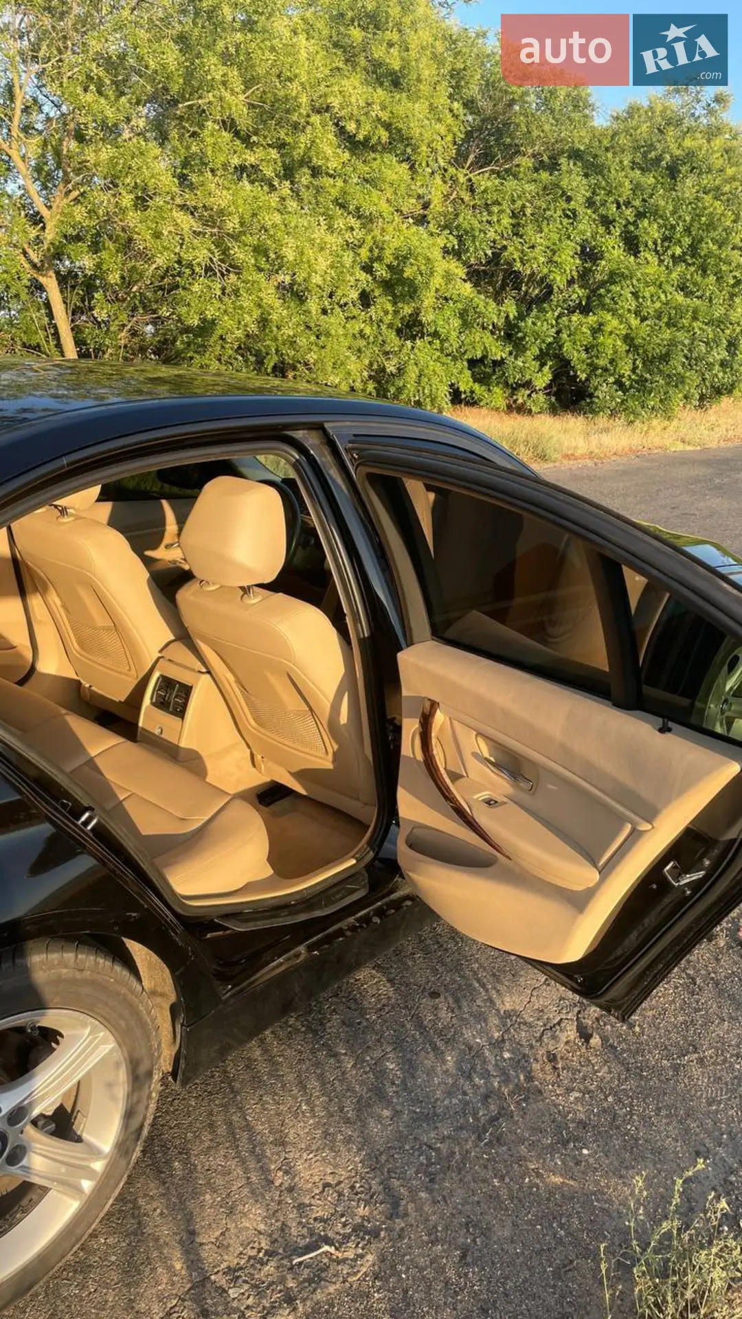 2012 BMW 3er - мініатюра 11