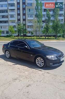 Купе BMW 3 Series 2012 в Одесі