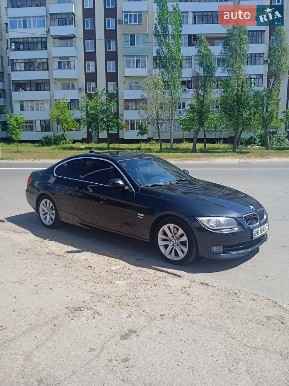 2013 BMW 3er - мініатюра 19