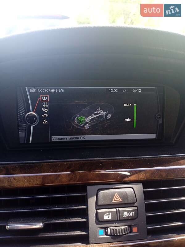 Купе BMW 3 Series 2012 в Одессе