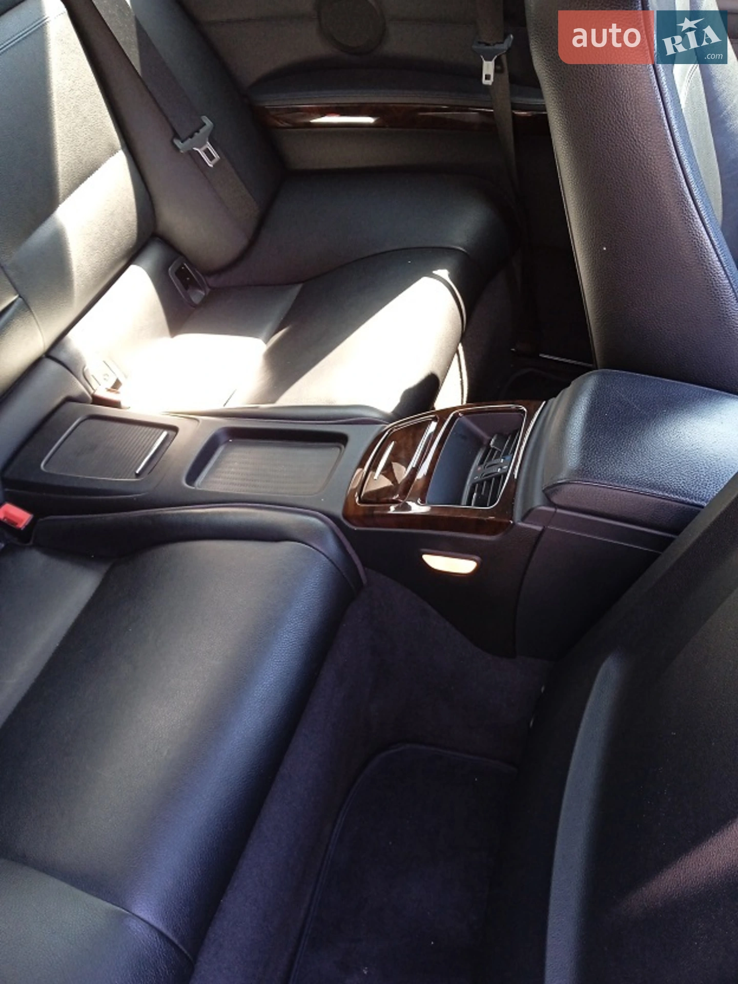 2012 BMW 3er - мініатюра 6