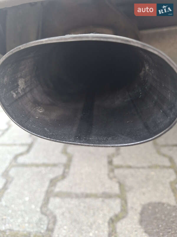 Універсал BMW 3 Series 2006 в Луцьку