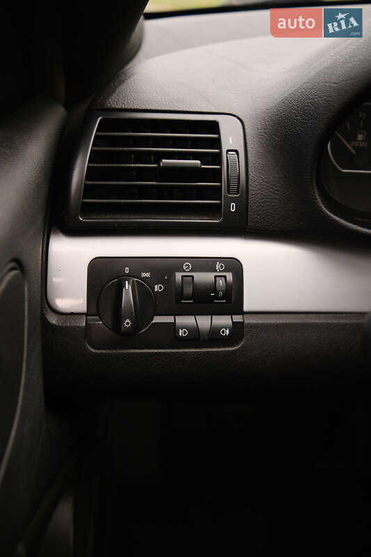 Купе BMW 3 Series 2004 в Кременчуге фото 25 Купе BMW 3 Series 2004 в Кременчуге