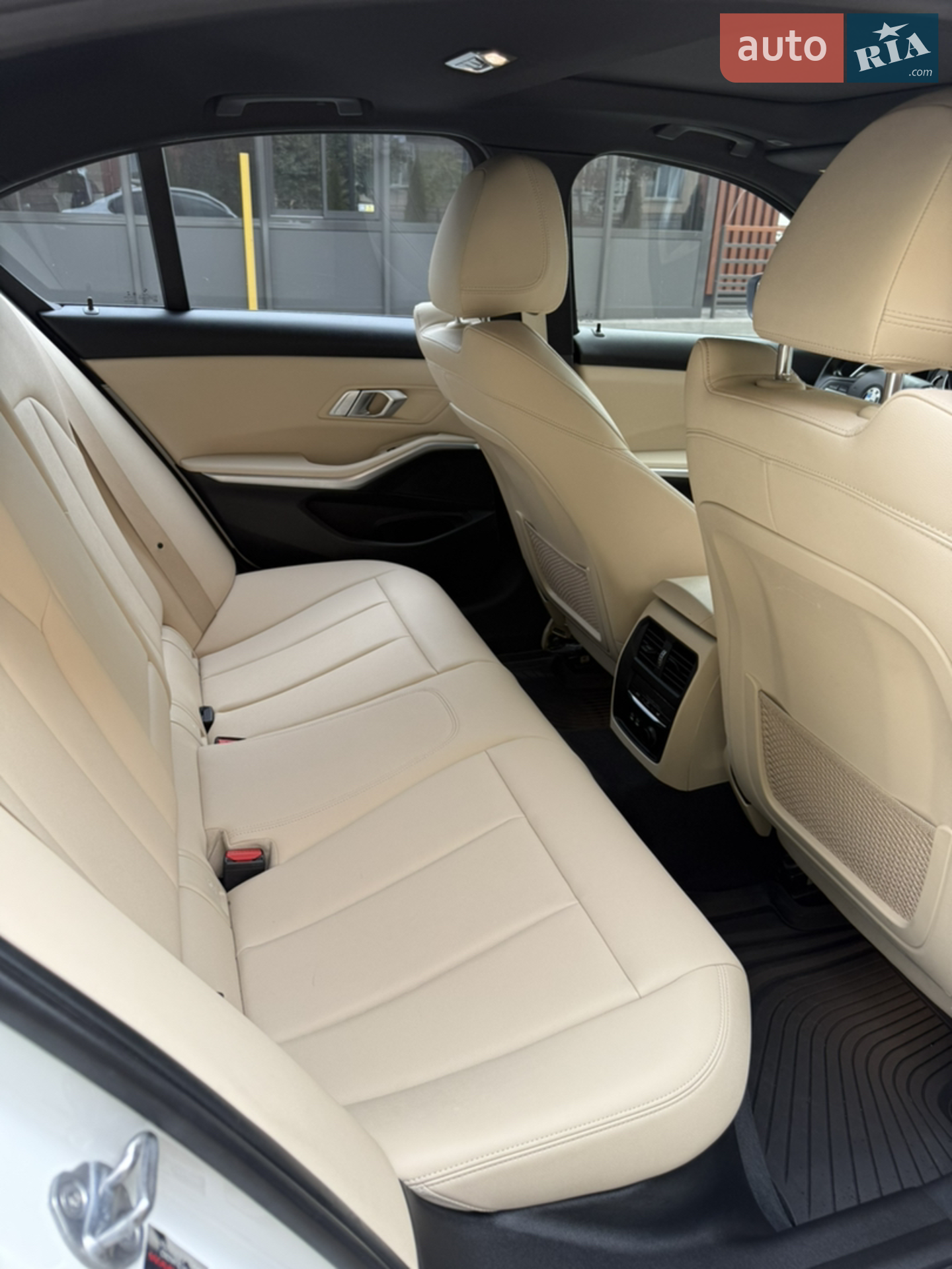 2019 BMW 3er - мініатюра 10