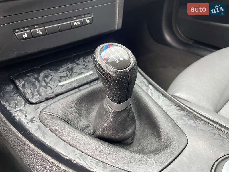 Универсал BMW 3 Series 2008 в Стрые