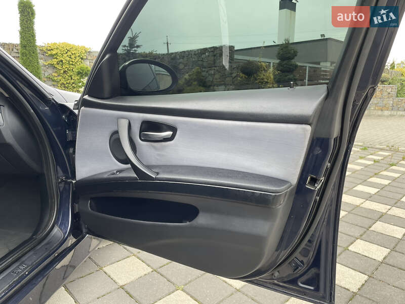 Универсал BMW 3 Series 2008 в Стрые