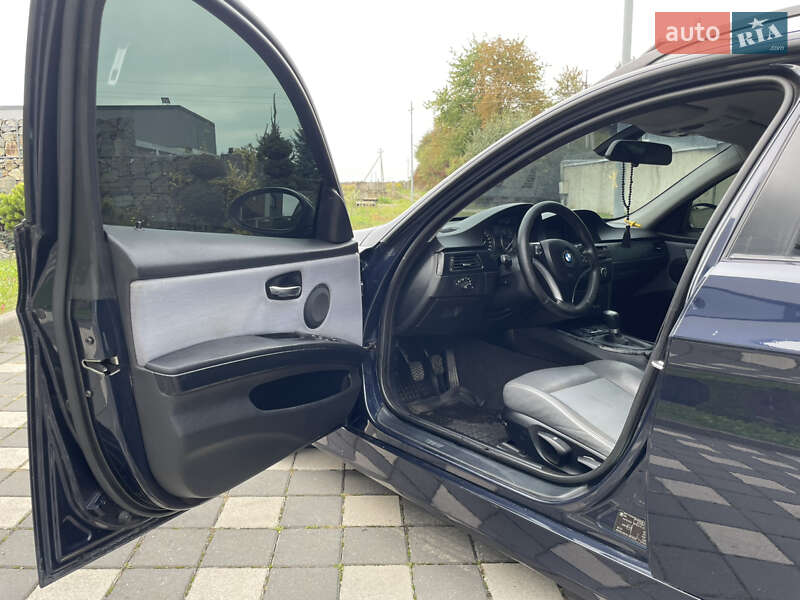 Универсал BMW 3 Series 2008 в Стрые