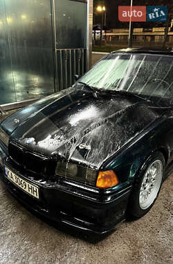 Купе BMW 3 Series 1999 в Києві