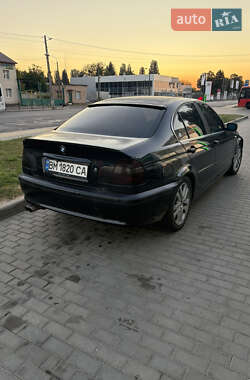 Седан BMW 3 Series 2004 в 
