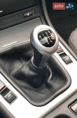 Седан BMW 3 Series 2004 в  фото 18 Седан BMW 3 Series 2004 в