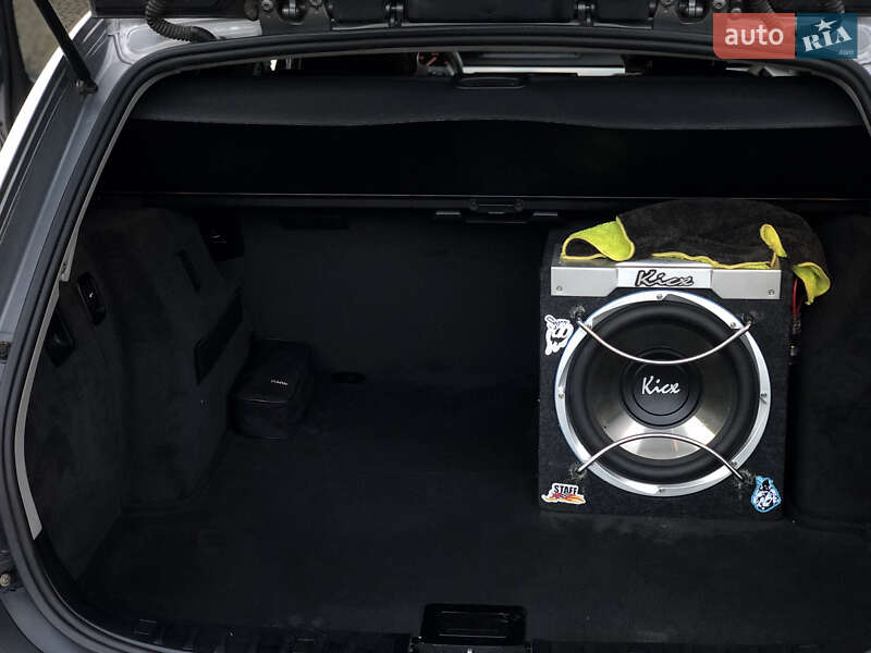 Універсал BMW 3 Series 2009 в Шептицькому