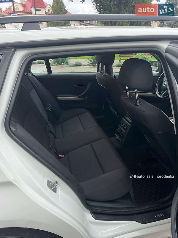 Универсал BMW 3 Series 2009 в Ивано-Франковске фото 30 Универсал BMW 3 Series 2009 в Ивано-Франковске