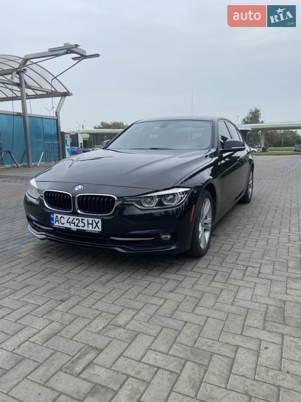 2015 BMW 3er - мініатюра 60