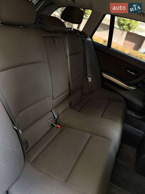 Универсал BMW 3 Series 2010 в Дружковке фото 11 Универсал BMW 3 Series 2010 в Дружковке