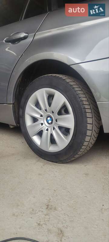 Универсал BMW 3 Series 2010 в Дружковке фото 16 Универсал BMW 3 Series 2010 в Дружковке
