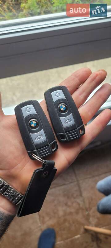 Универсал BMW 3 Series 2010 в Дружковке фото 22 Универсал BMW 3 Series 2010 в Дружковке