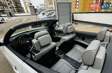 Кабриолет BMW 3 Series 2013 в 