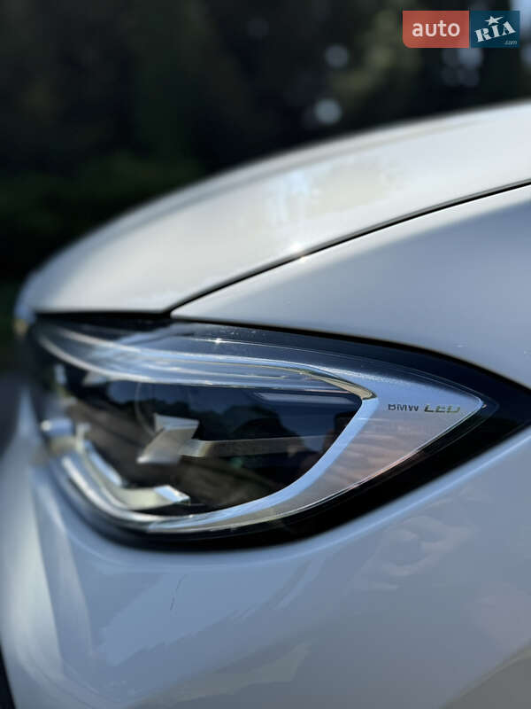 Седан BMW 3 Series 2019 в Рокитном фото 12 Седан BMW 3 Series 2019 в Рокитном