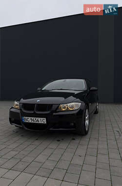 BMW 3 Series 2007
